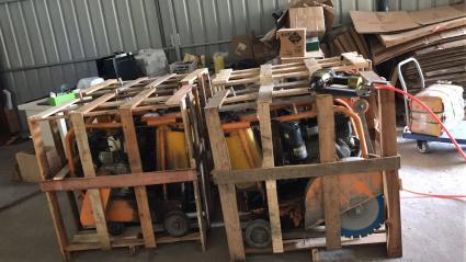 桐庐行李、家具、电器包装托运