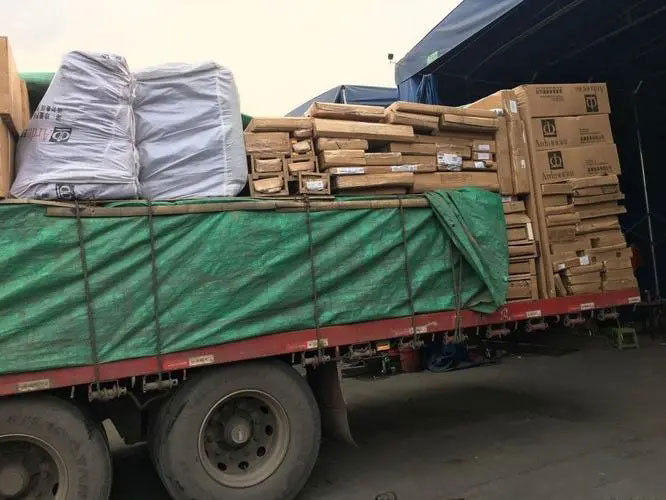 桐庐家具托运