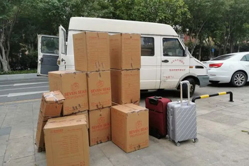桐庐行李托运公司